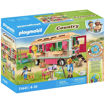 Εικόνα της Playmobil Country Καφετέρια-τροχόσπιτο 71441