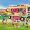 Εικόνα της Playmobil Country Καφετέρια-τροχόσπιτο 71441