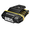 Εικόνα της Φακός κεφαλής Nitecore NU11 Headlamp Inteligent IR Sensor