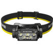 Εικόνα της Φακός κεφαλής Nitecore HC60 UHE 1600 Lumens