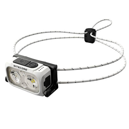 Εικόνα της Φακός καφαλής Nitecore Headlamp NU21 White 360Lumens