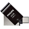 Εικόνα της USB Philips 3.1 64 GB Type C