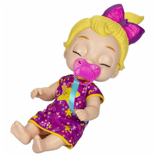 Εικόνα της Baby Alive Bedtime Hasbro Baby Lala F9856