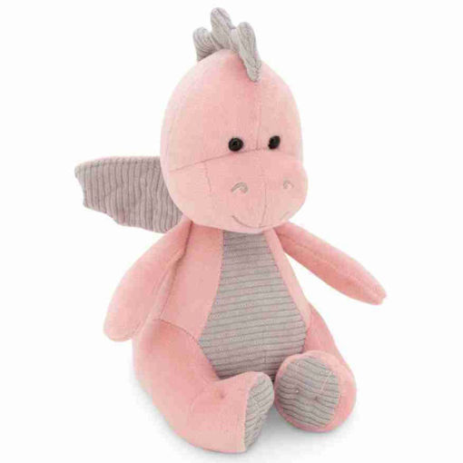 Εικόνα της Λούτρινο Orange Toys Dragon Margon 20cm. 2401/20