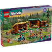 Εικόνα της Lego Friends Adventure Camp Cozy Cabins 42624