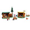Εικόνα της Lego Friends Adventure Camp Cozy Cabins 42624