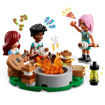 Εικόνα της Lego Friends Adventure Camp Cozy Cabins 42624