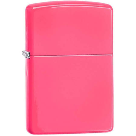 Εικόνα της Αναπτήρας Zippo Neon Pink 28886