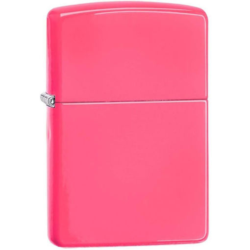 Εικόνα της Αναπτήρας Zippo Neon Pink 28886