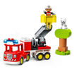 Εικόνα της Lego Duplo Fire Engine 10969