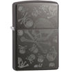 Εικόνα της Αναπτήρας Zippo 28685 Ices Skulls