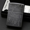 Εικόνα της Αναπτήρας Zippo 28685 Ices Skulls