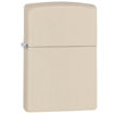 Εικόνα της Αναπτήρας Zippo Cream Matte 216