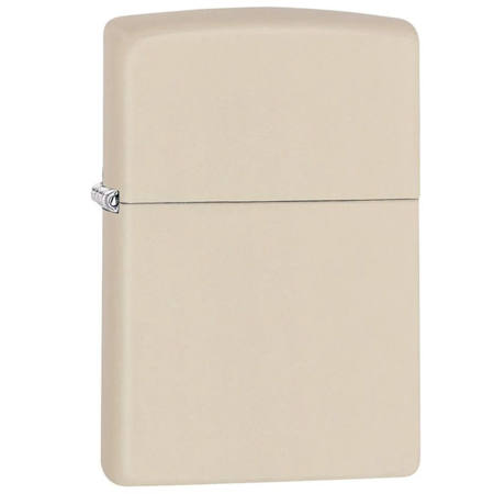 Εικόνα της Αναπτήρας Zippo Cream Matte 216