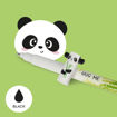 Εικόνα της Στυλό Legami erasable pen panda black 0.7mm VEP0001