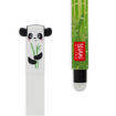 Εικόνα της Στυλό Legami erasable pen panda black 0.7mm VEP0001