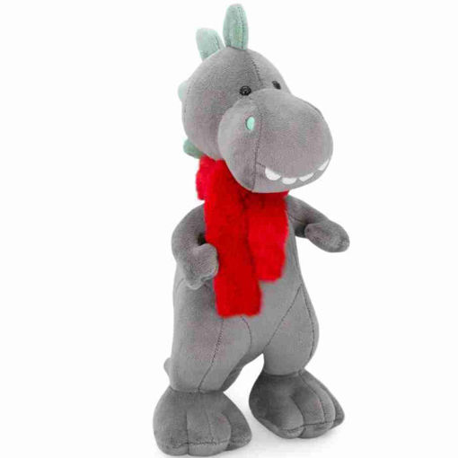 Εικόνα της Λούτρινο Orange Toys Dragon T-Rex 30cm. 2422/25