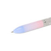 Εικόνα της Στυλό Ballpoint Legami two-colour click & clack Meow CLICKKT27