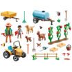 Εικόνα της Playmobil Country: Τρακτέρ με βυτιοφόρο 71442