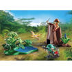 Εικόνα της Playmobil Dinos Παρατηρώντας τον διμορφοδόντα 71525