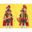 Εικόνα της Playmobil Asterix: Ρωμαϊκή άμαξα 71543