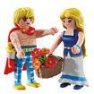 Εικόνα της Playmobil Asterix: Τραγικομίξ και Φαλμπαλά 71544