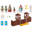 Εικόνα της Playmobil Asterix: Ρωμαϊκό οχυρό 71542