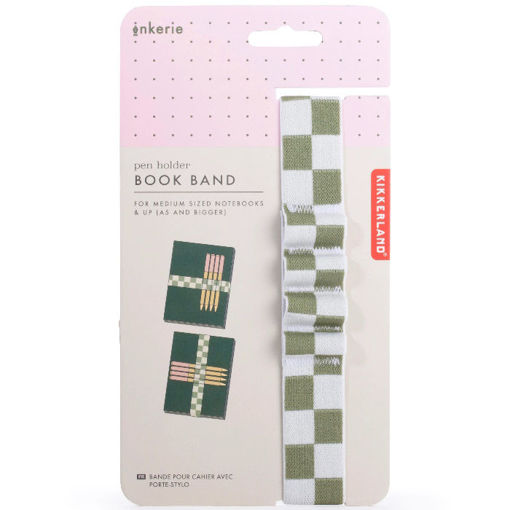 Εικόνα της Penloop Kikkerland πράσινο INK13-G