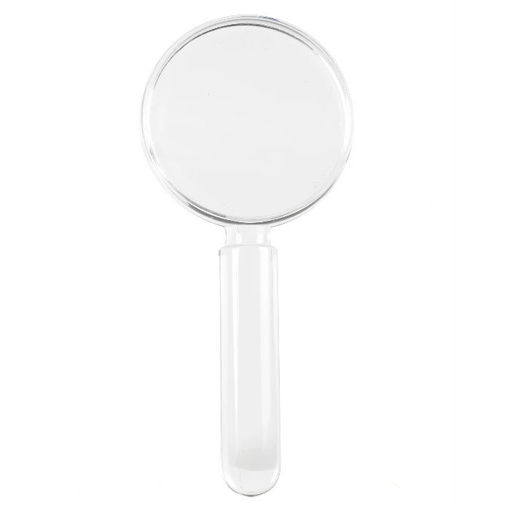 Εικόνα της Μίνι διπλός μεγεθυντικός φακός Kikkerland MG82