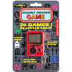 Εικόνα της Pocket Arcade Game Kikkerland US172