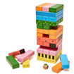 Εικόνα της Kidoki Stack-A-Bug Wooden Game Kikkerland KID20-F