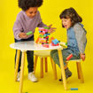 Εικόνα της Kidoki Stack-A-Bug Wooden Game Kikkerland KID20-F