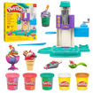 Εικόνα της Play-Doh Rainbow Swirl Ice Cream G0028