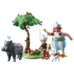 Εικόνα της Playmobil Asterix: Κυνήγι αγριογούρουνου 71160