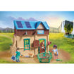 Εικόνα της Playmobil Horses of Waterfall Κτηνιατρική κλινική αλόγων 71352