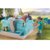 Εικόνα της Playmobil Horses of Waterfall Κτηνιατρική κλινική αλόγων 71352