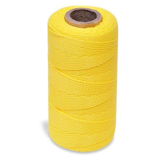 Εικόνα της Σπάγγος πλαστικός 4 χρωμάτων