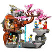 Εικόνα της Lego Ninjago Dragon Stone Shrine 71819