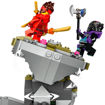 Εικόνα της Lego Ninjago Dragon Stone Shrine 71819