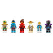 Εικόνα της Lego Ninjago Dragon Stone Shrine 71819