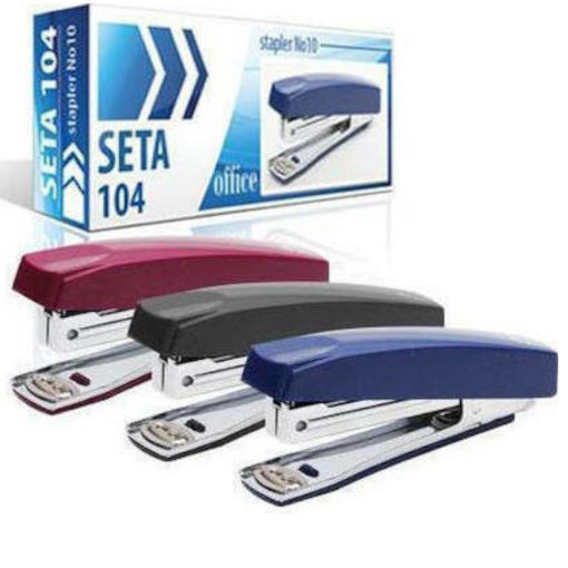 Εικόνα της Συρραπτικό Seta 104 Office N.10 Assorts