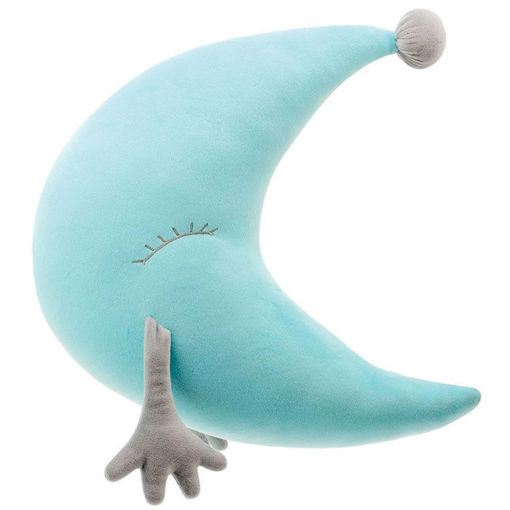 Εικόνα της Μαξιλάρι Orange Relax φεγγάρι