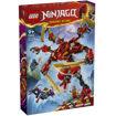 Εικόνα της Lego Ninjago Kai's Ninja Climber Mech 71812