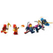 Εικόνα της Lego Ninjago Kai's Ninja Climber Mech 71812