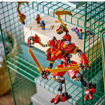 Εικόνα της Lego Ninjago Kai's Ninja Climber Mech 71812