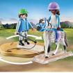 Εικόνα της Playmobil Horses of Waterfall Ιππική Ακαδημία 71637