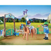 Εικόνα της Playmobil Horses of Waterfall Ιππική Ακαδημία 71637