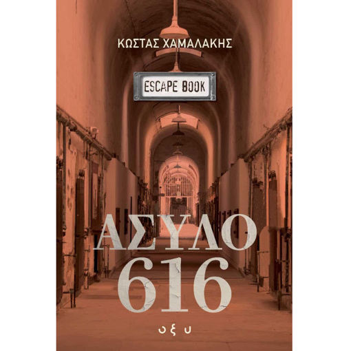 Εικόνα της Άσυλο 616