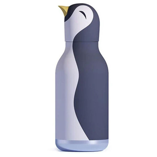 Εικόνα της Μπουκάλι Θερμός Asobu Bestie Peguin 460ml. 05608