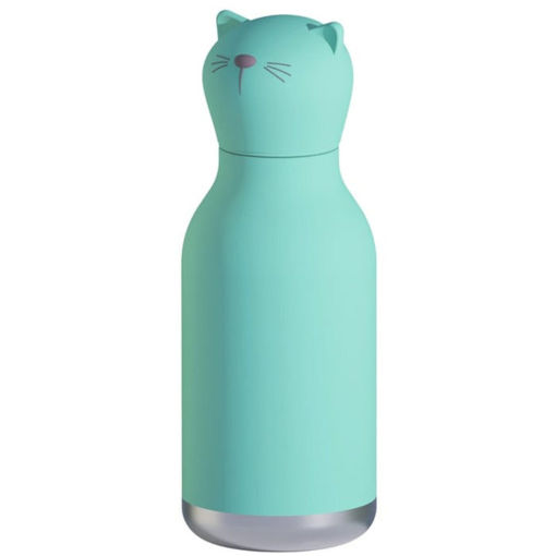 Εικόνα της Μπουκάλι Θερμός Asobu Bestie Cat 460ml. 005462